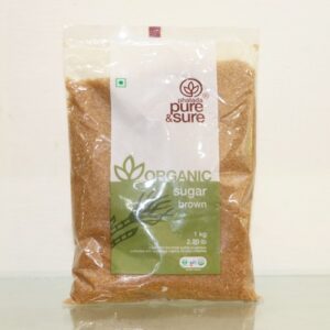 BROWN SUGAR 1kg