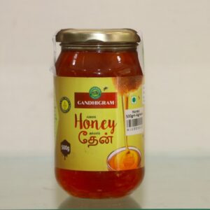 HONEY(GANDHIGRAM)