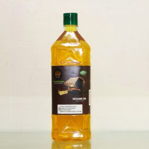 SESAME OIL (PALM JAGGERY)