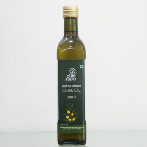 EXTRA VIRGIN OLIVE OIL 500ML