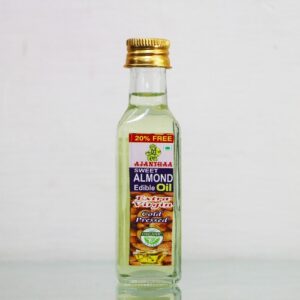 ALMOND OIL 50ML