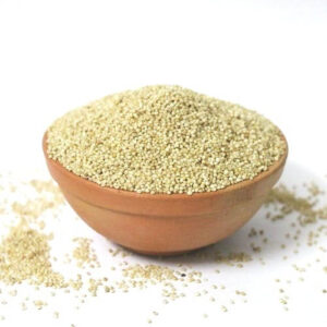 KUTHIRAIVALI(BARNYARD MILLET)