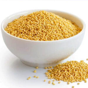 THINAI(FOXTAIL  MILLET)