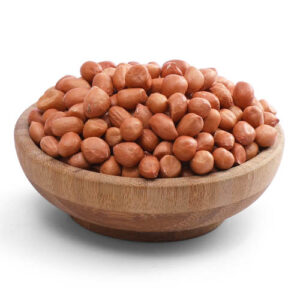 GROUNDNUT(RAW)