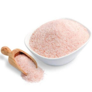 HIMALAYAN LIGHT PINK POWDER 1kg