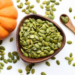 PUMPKIN SEED 100g