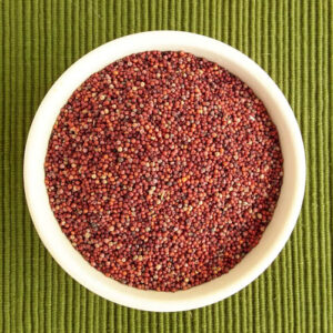 RAGI(FINGER MILLET)