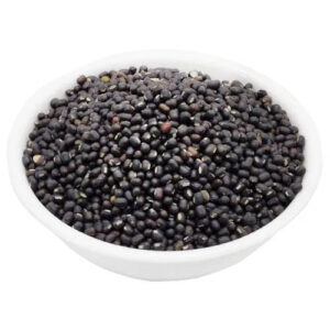 URAD DAL BLACK (WHOLE)