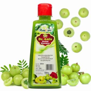 Amla Herbal Shampoo 300ml