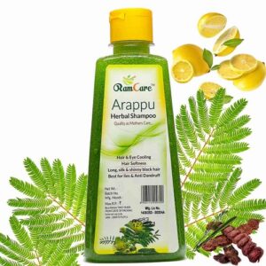 Arappu Shampoo 125ml