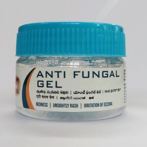 Anti Fungal Gel 50gm