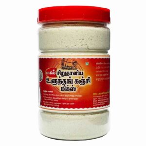 Millet Urad Dal Porridge Mix 250gm