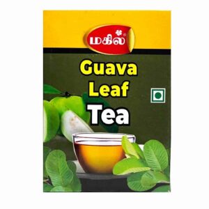 Guava Leaf Tea 99gm