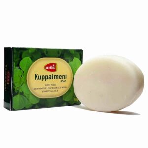 Mahil Kuppaimeni Soap