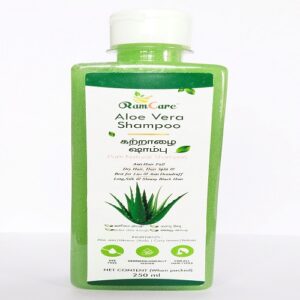 Aloe Vera Shampoo 250ml