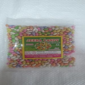 JEERA CANDY 100GM