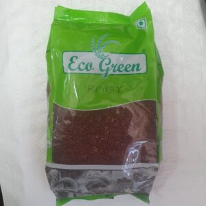 Eco Green Ragi whole 500gm