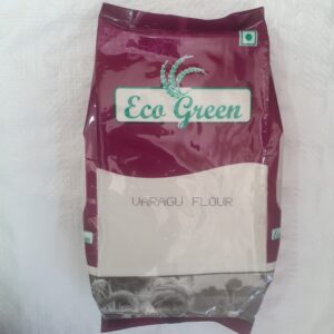 Eco Green Varagu Flour 500gm