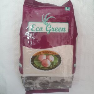 Eco Green Sholam poori chapathi mix 500gm