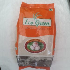 Eco Green Kambu poori chapathi mix 500gm