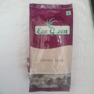 Eco Green Varagu Rava 500gm