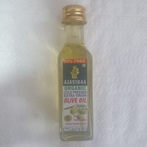 Green earth Olive oil