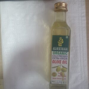 Green earth Olive oil 250ml